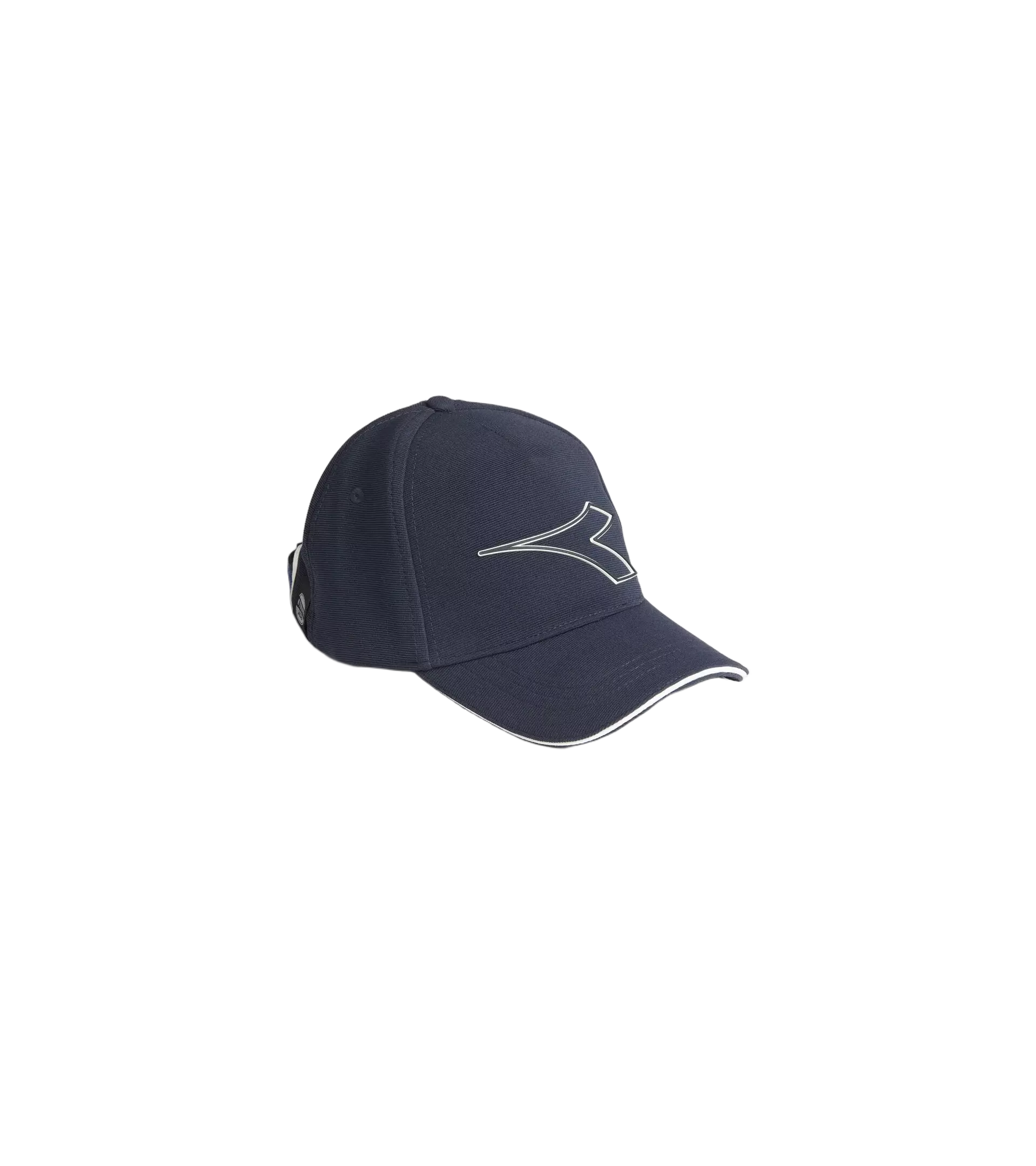 Diadora 703-176621-60063, BASEBALL CAP Cap Blue Corsair, image 1