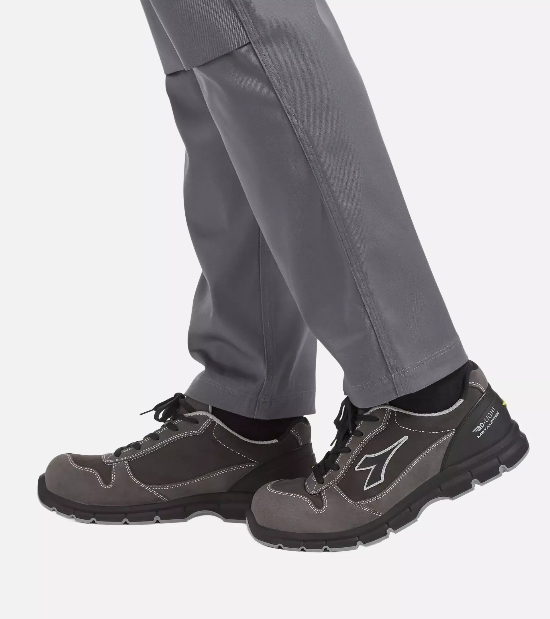 knee length dresses for ladies Oxford Lisse No-Stripe Dress Shoes | Sleek Comfort main image 0