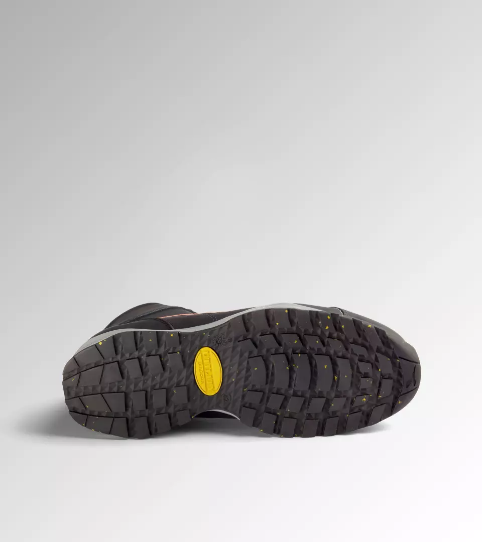 Diadora 701-181134-C9545, GLOVE MDS MID S3S FO HRO SR Turvajalkineet tummansininen/huomio-oranssi, image 5, gallery thumbnail