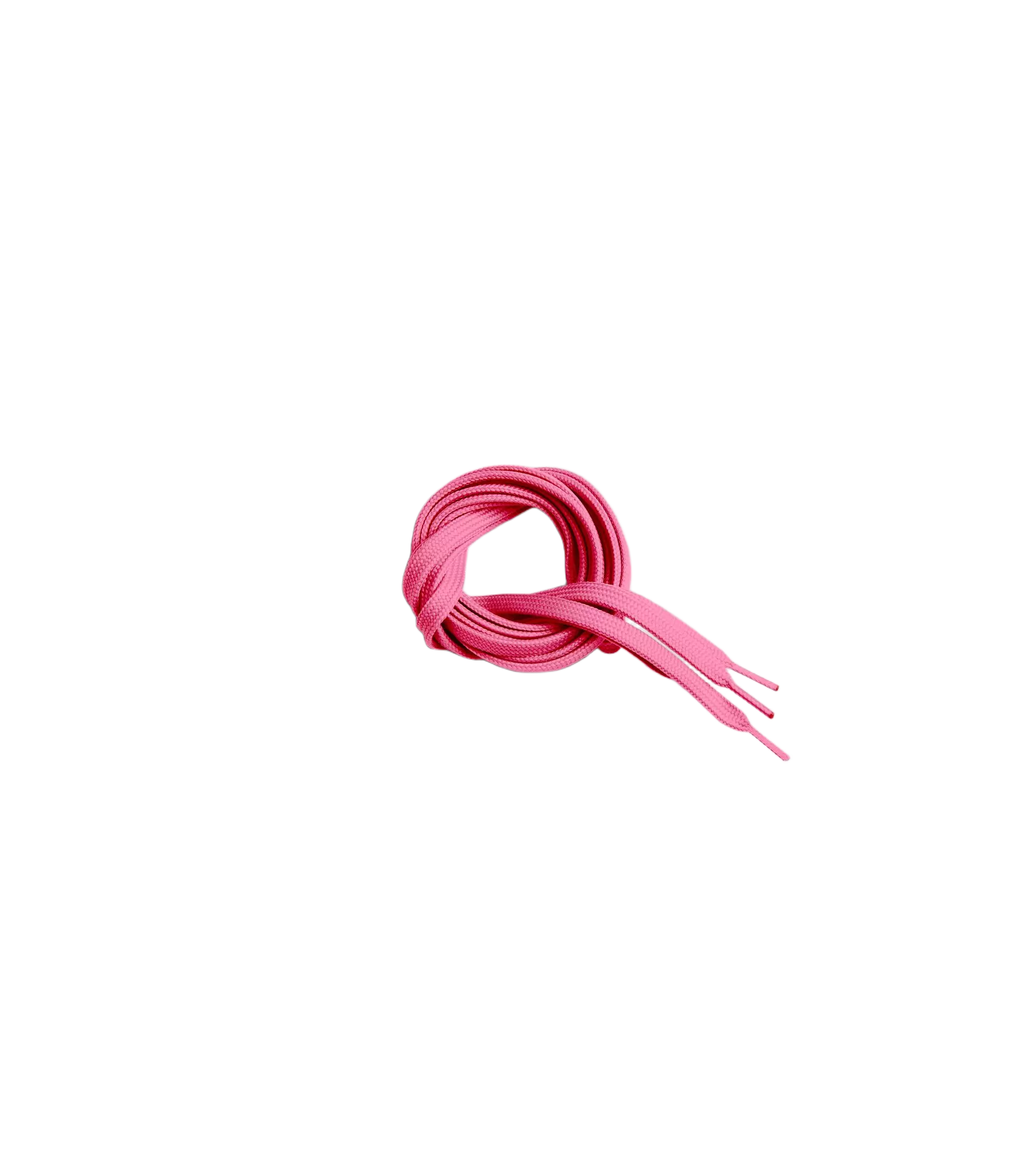 Diadora 703-178028-50150, LACCI PIATTO TERMO 140 Schuh- und Stiefelschnürsenkel Geranienrosa