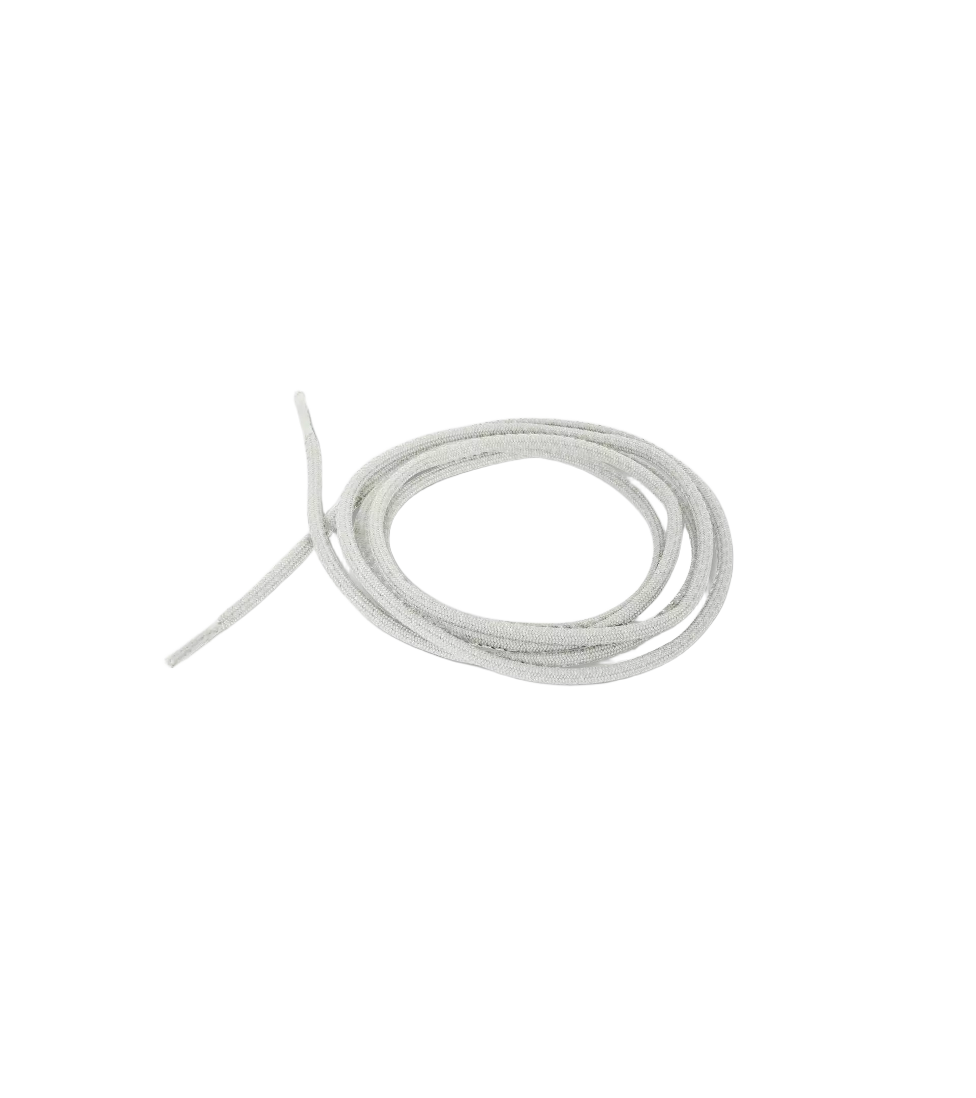 Diadora 703-180201-20019, LACCIO TONDO TERMO 110 CM Schuh- und Stiefelschnürsenkel Dunstgrau