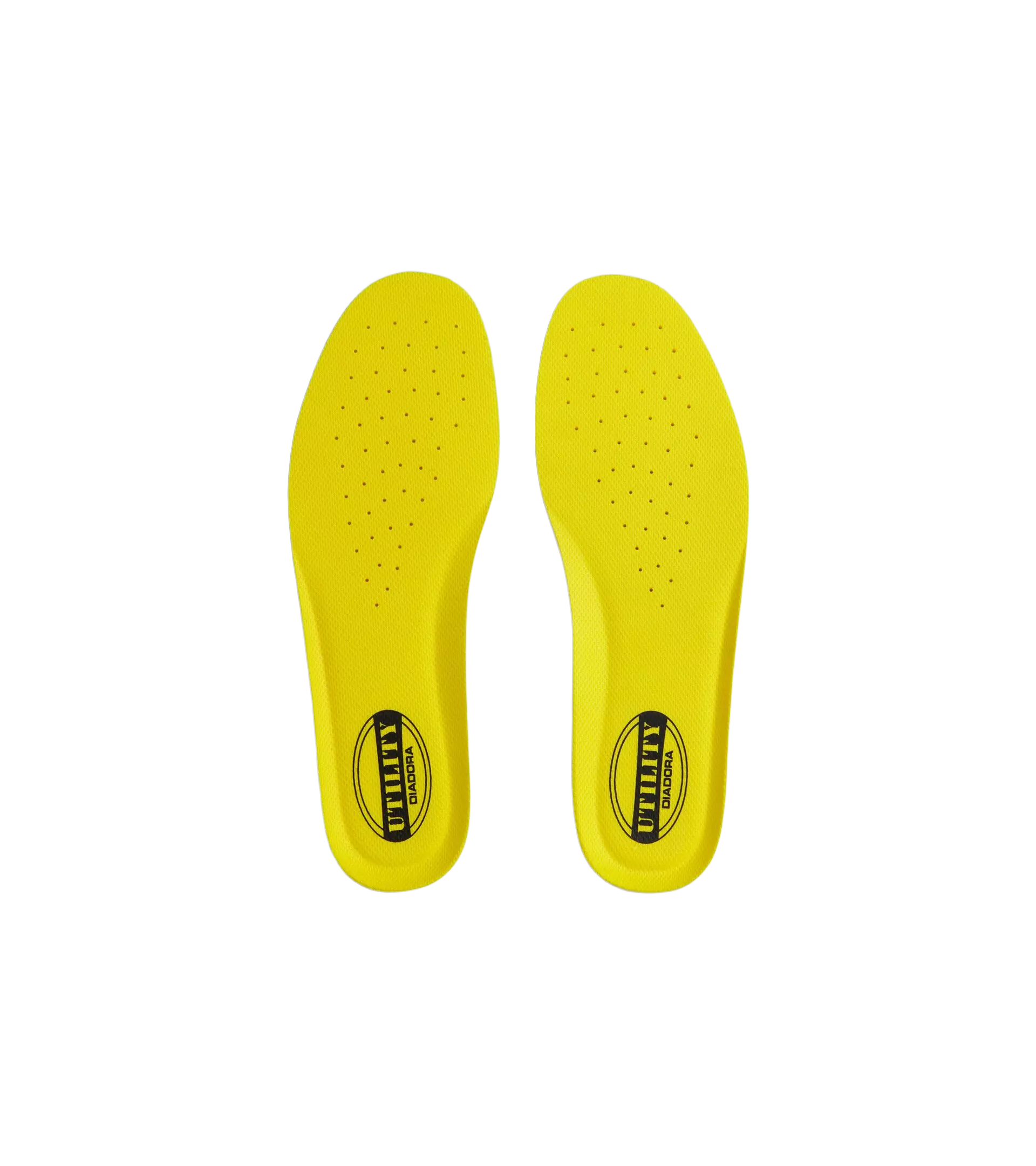 Diadora 703-181851-C8292, INSOLE LITE Keltaiset Utility-pohjalliset