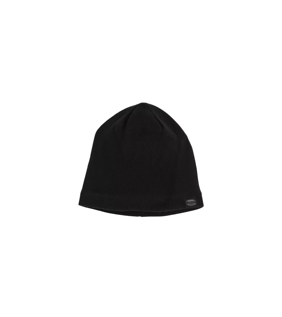 Headwear Type · Beanie feature highlight