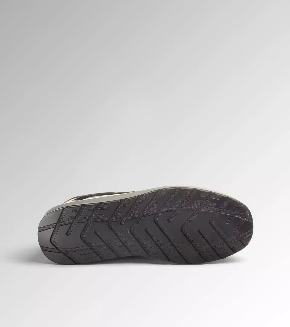 Diadora 701-181702-C2541, SPEEDY RACE LOW S1PS FO SR SC MET FREE Turvajalkineet musta/harmaa (C2541), image 4, gallery thumbnail