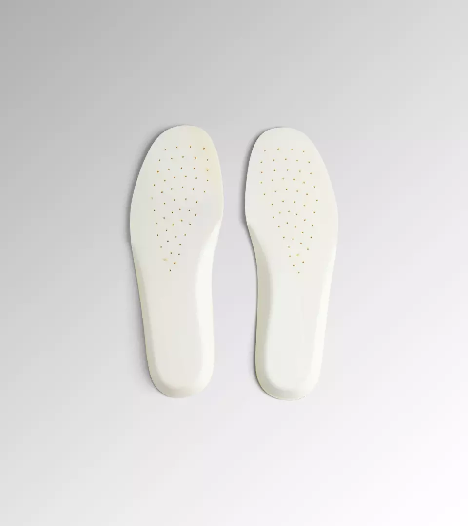 Diadora 703-181851-C8292, INSOLE LITE Keltaiset Utility-pohjalliset, image 2, gallery thumbnail