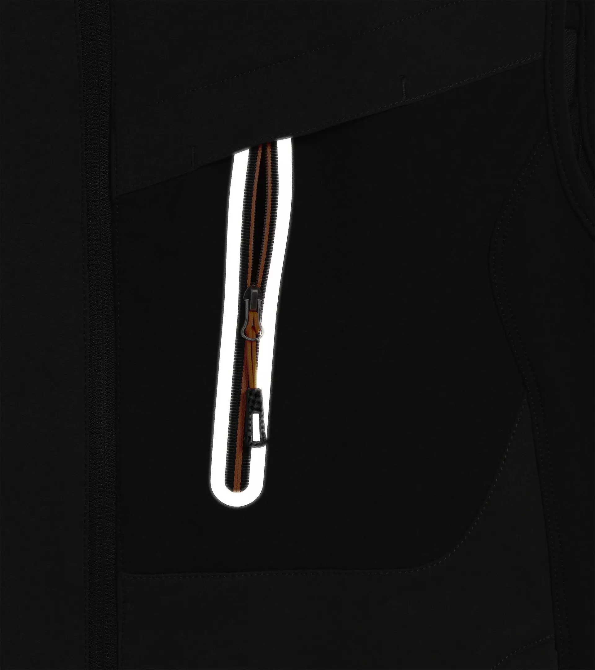 Diadora 702-175343-75135, VEST CARBON TECH Liivi Asfaltti, image 8