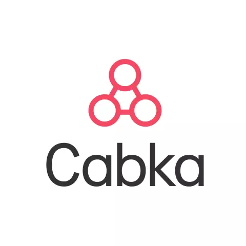 Brand logo for distributor Cabka Group