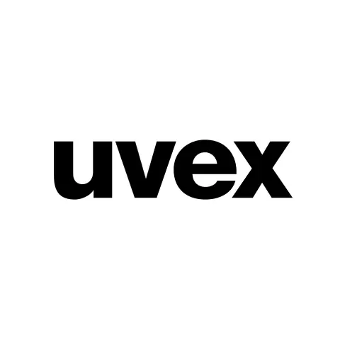 Brand logo for distributor Uvex