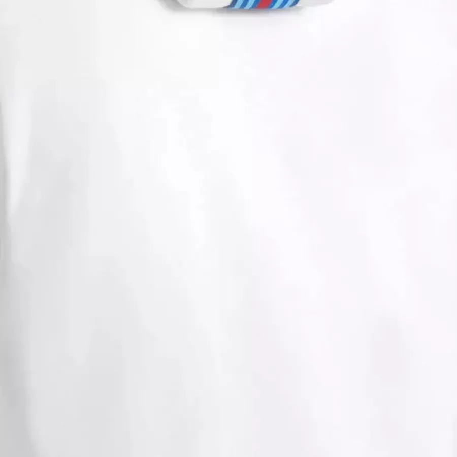 **Cotton-Polyester Blend** delivers soft comfort with long-lasting durability for everyday wear.