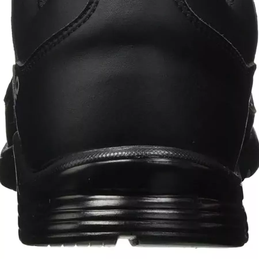 **Energy-Absorbing Heel Design** cushions every step to reduce fatigue and keep you comfortable all day.