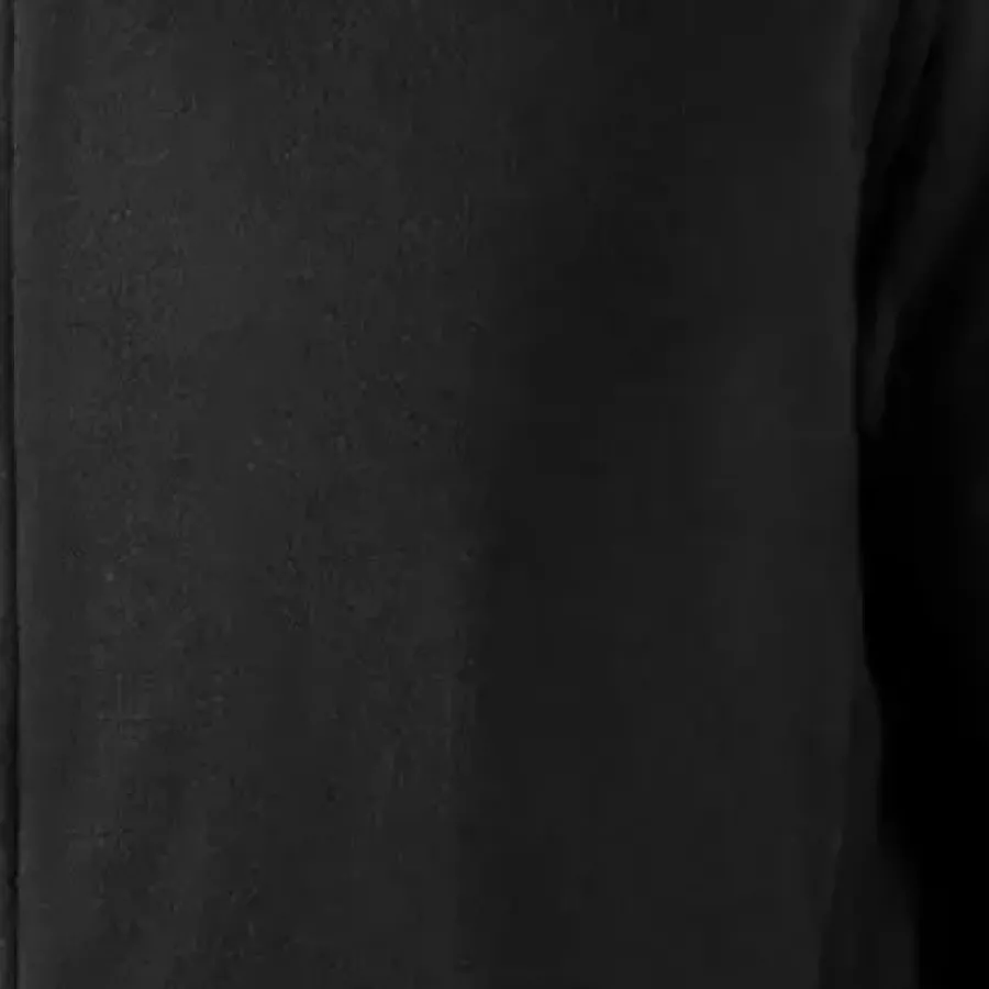 **Cotton-Polyester Blend** combines soft comfort with lasting durability for all-day wear.