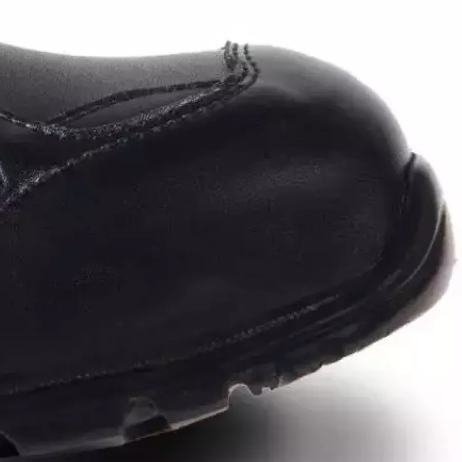 **Composite Toe Cap** gives you strong protection where you need it most while keeping the shoes light and comfortable for all-day wear.