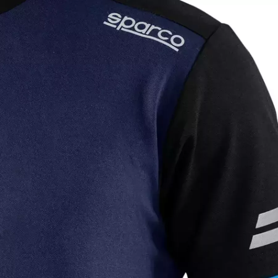 **Reinforced Shoulder** adds lasting durability where the shirt works hardest, giving you confidence in everyday wear.