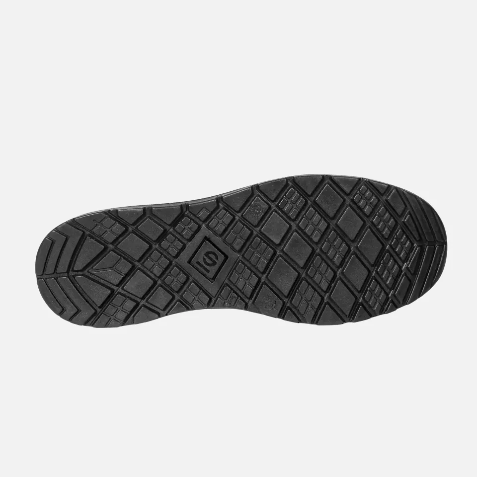 Sparco BTB0035B0-K01, Trackday No-Lace Safety Shoes S2 SR FO ESD, Black, image 4, gallery thumbnail