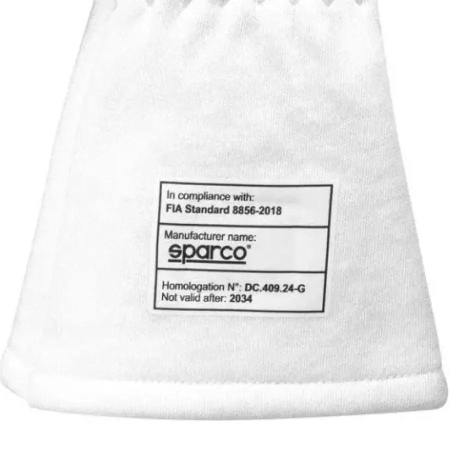 **Homologation-Approved** gives you race-ready confidence knowing your gloves meet official motorsport standards.