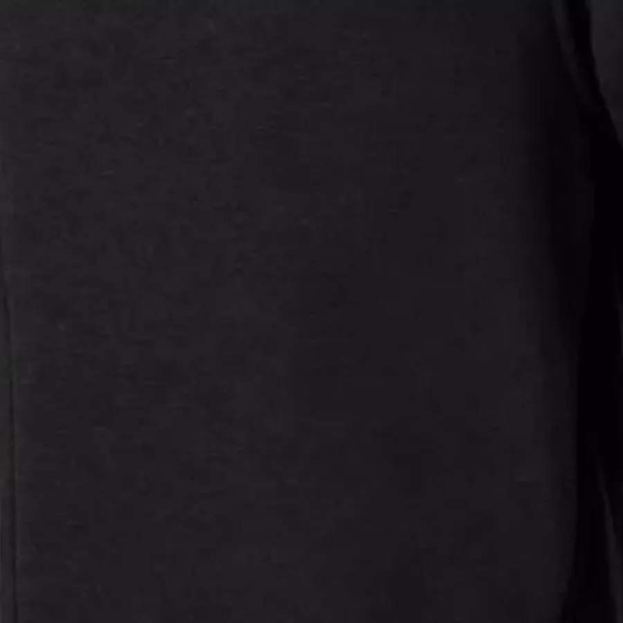 **Cotton and Polyester Blend** combines soft comfort with durable stretch for all-day ease and resilience.