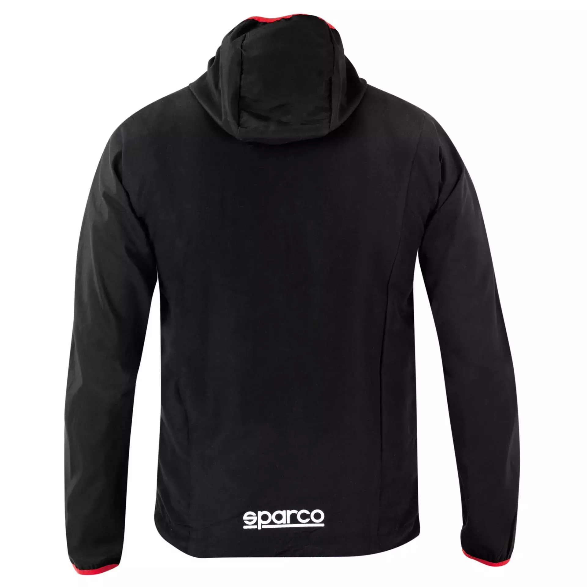 Sparco 02405NR, Wilson New Windstopper, Schwarz, image 2