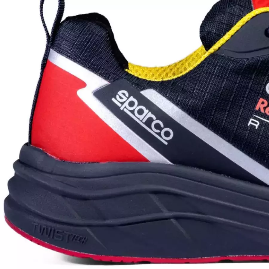 **TPU Reinforcements** strengthen key areas for long-lasting durability that stands up to everyday wear and tear.