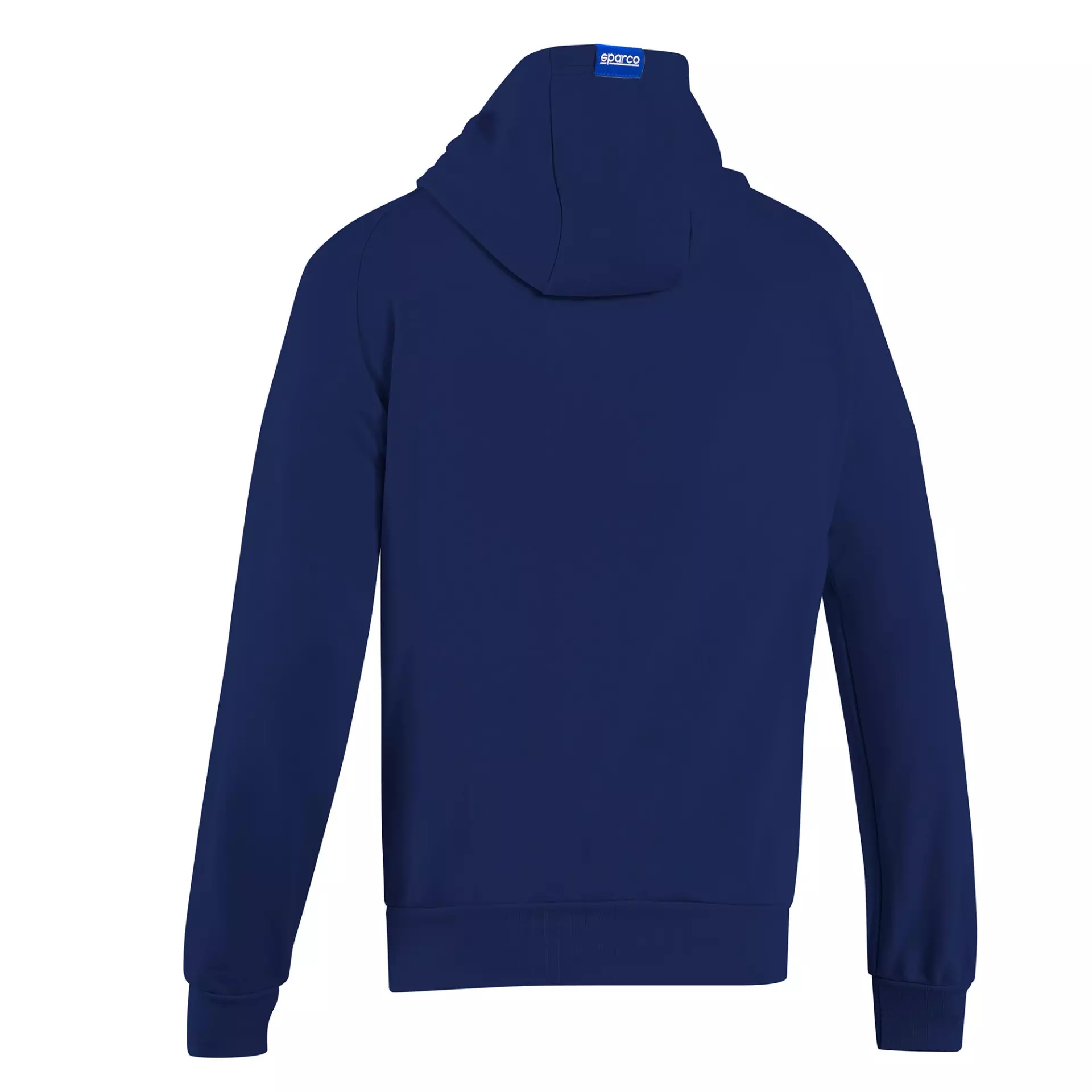 Sparco BMF0012S0-N02, Gulf Hoodie, Navy Blue, image 2