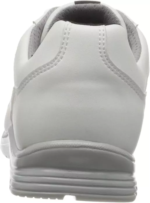 Sparco 07522BIBI, Nitro Hannu Sicherheitsschuhe ESD S3 SRC, Weiß, image 4