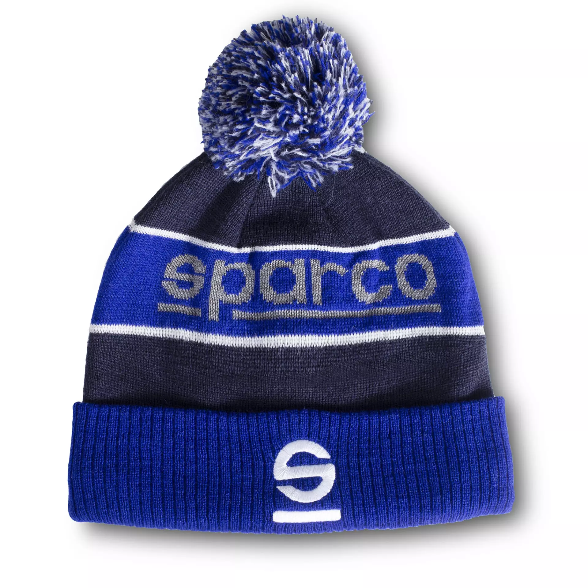Sparco 01354AZBM, Reflex Beanie, Blue/Black, image 1