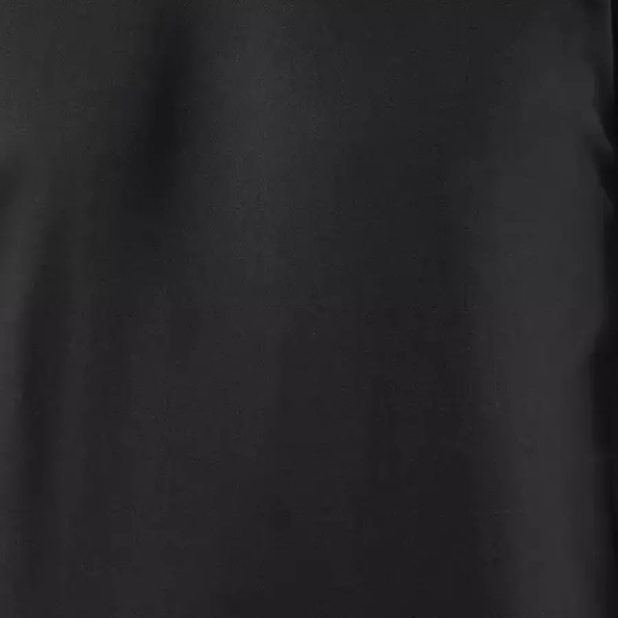 **Cotton and Polyester Blend** combines soft comfort with reliable durability so the shirt stays comfortable and holds its shape all day.