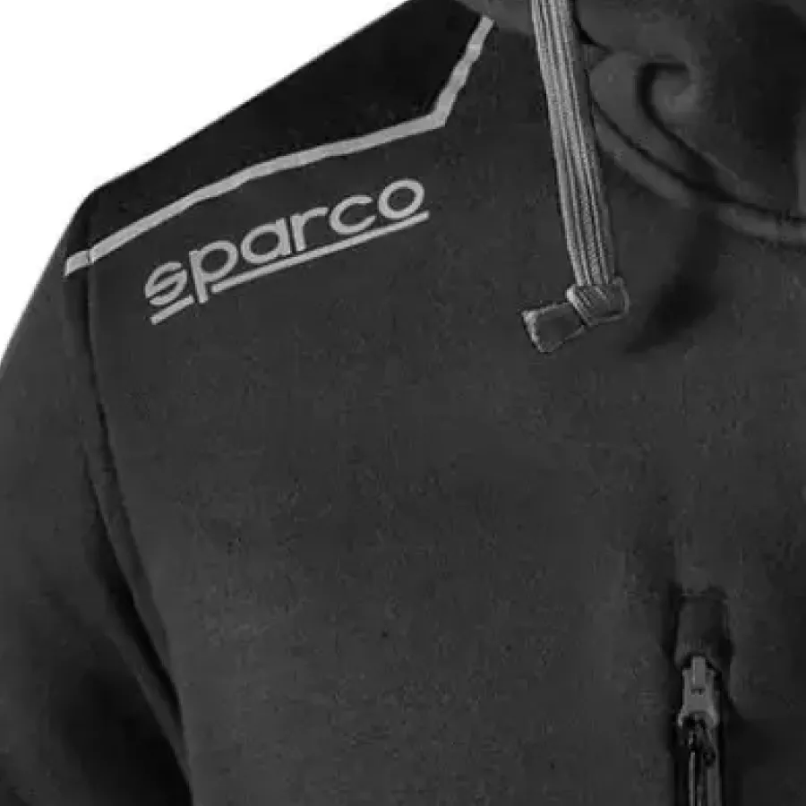 **Reinforced Shoulders** add durability where you need it most, letting you carry gear with confidence.