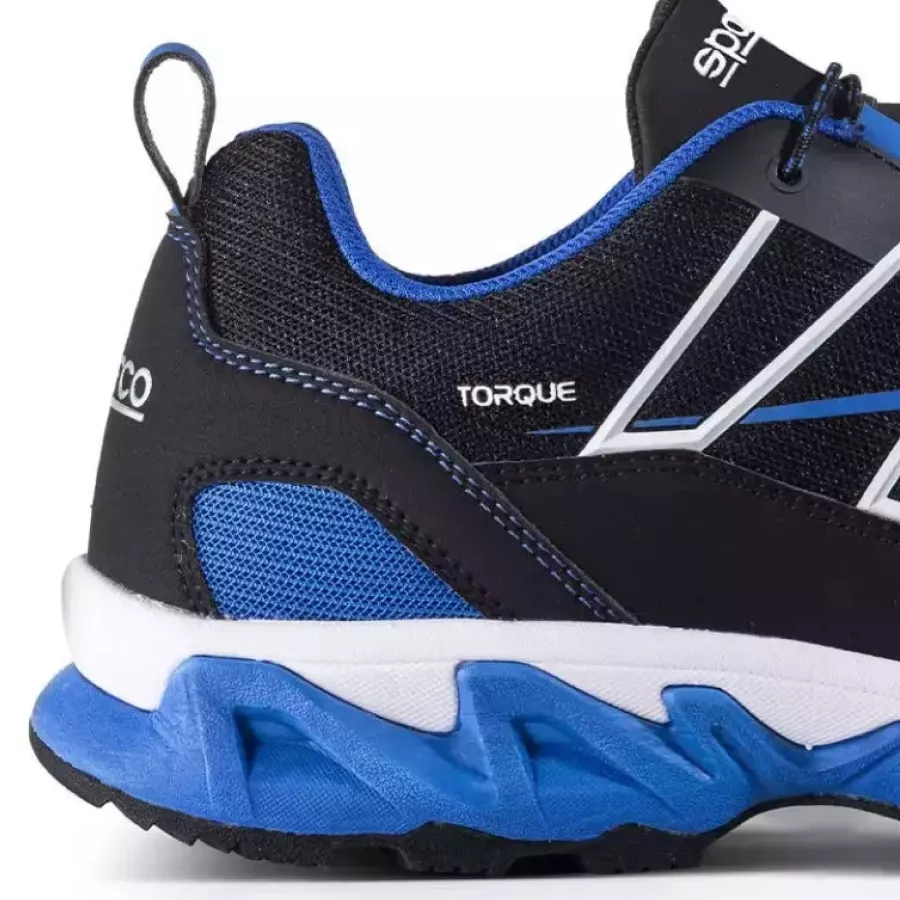 **Ultralight Construction** reduces fatigue so every step feels easy and natural.