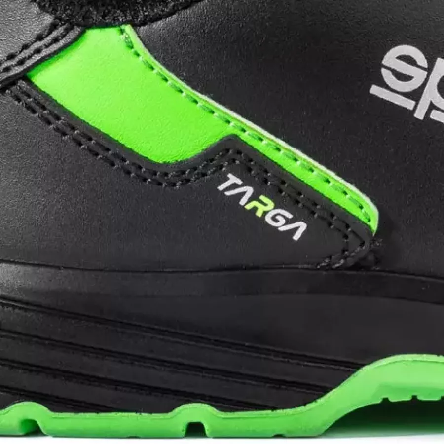 **Anti-Slip Outsole** ensures steady footing so you can move with confidence on any surface.