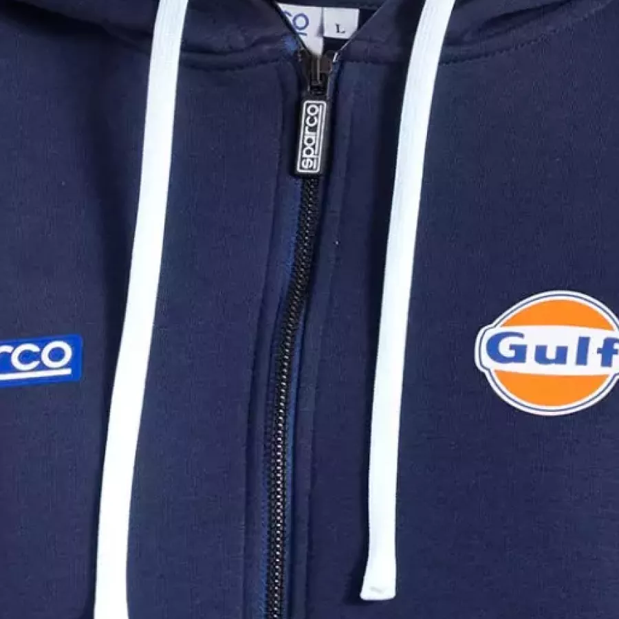 **Reißverschluss** ermöglicht einfaches An- und Ausziehen, sodass Sie Ihren Komfort in Sekundenschnelle anpassen können.