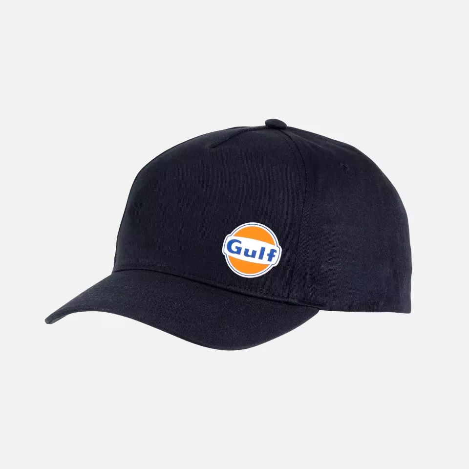 Sparco BMC0001S0-N02, Gulf Cap, Navy Blue, image 1, gallery thumbnail