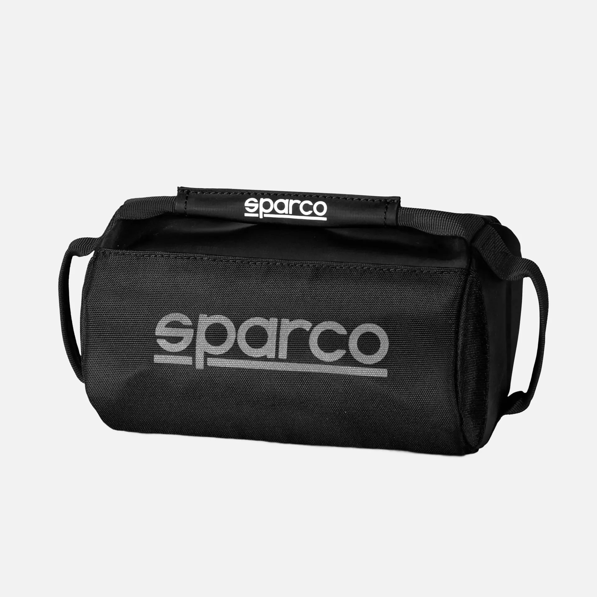 Sparco 016446-NRNR, Baja Multi-Purpose Utility Bag, Black, image 3