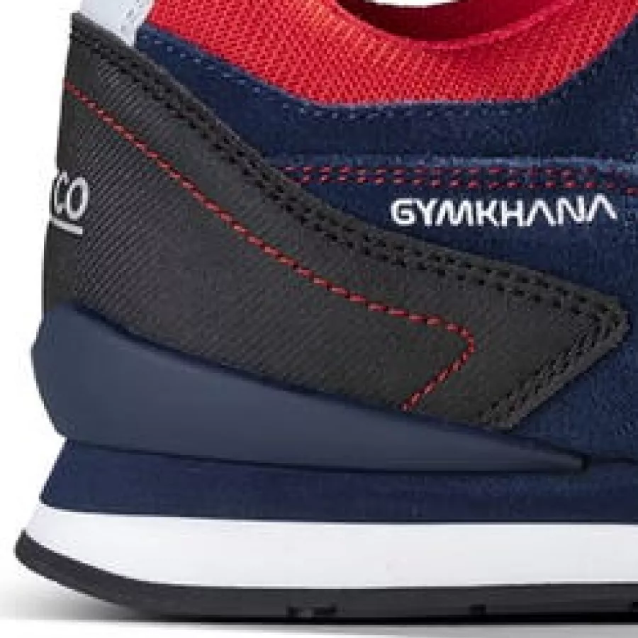 **Puncture Resistance** shields your soles from sharp hazards underfoot so you can step with confidence on any surface.