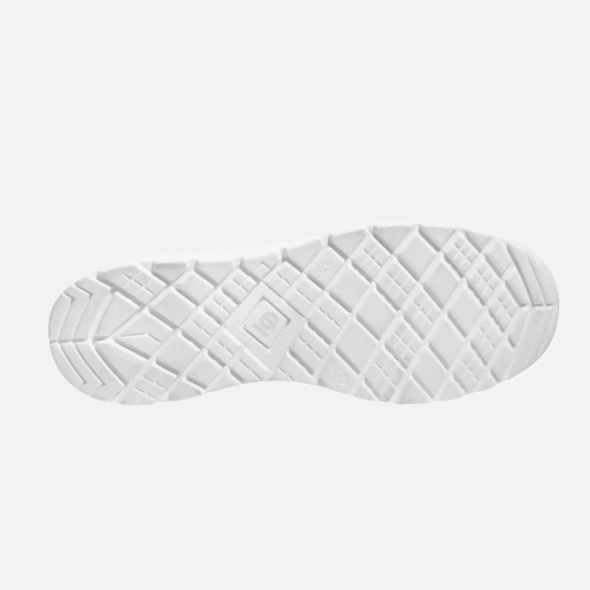 Sparco BTB0035B0-W01, Trackday No-Lace Safety Shoes S2 SR ESD, White, image 4