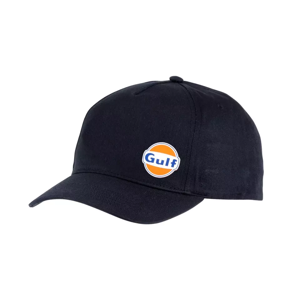 Sparco BMC0001S0-N02, Gulf Cap, Navy Blue, image 1, gallery thumbnail