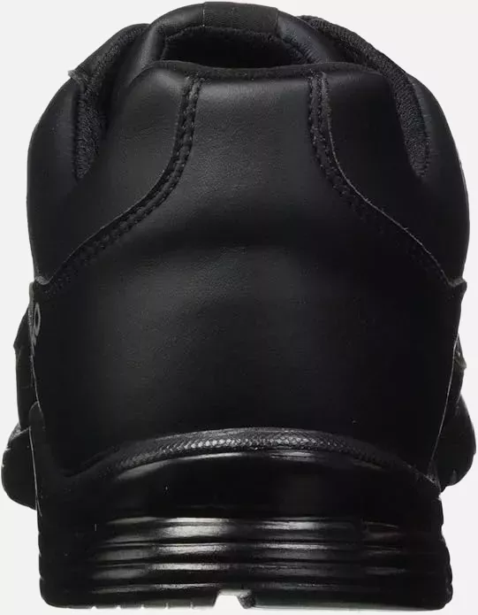 Sparco 07522NRNR, Nitro Mikko Safety Shoes ESD S3 SRC, Black, image 4