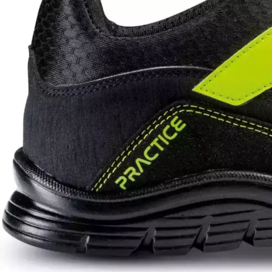 **Anti-Perforation Insole** provides secure underfoot protection so you can work confidently on any surface.