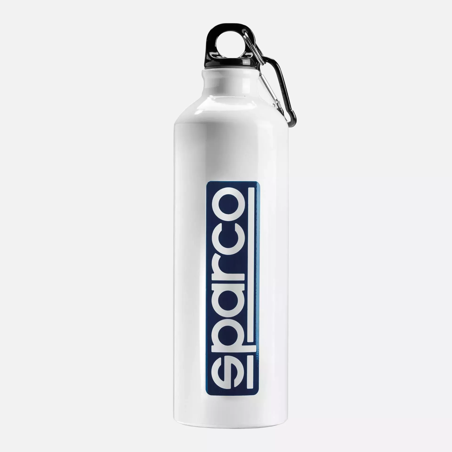 Sparco 099077MR, Martini Racing Water Bottle, White, image 2