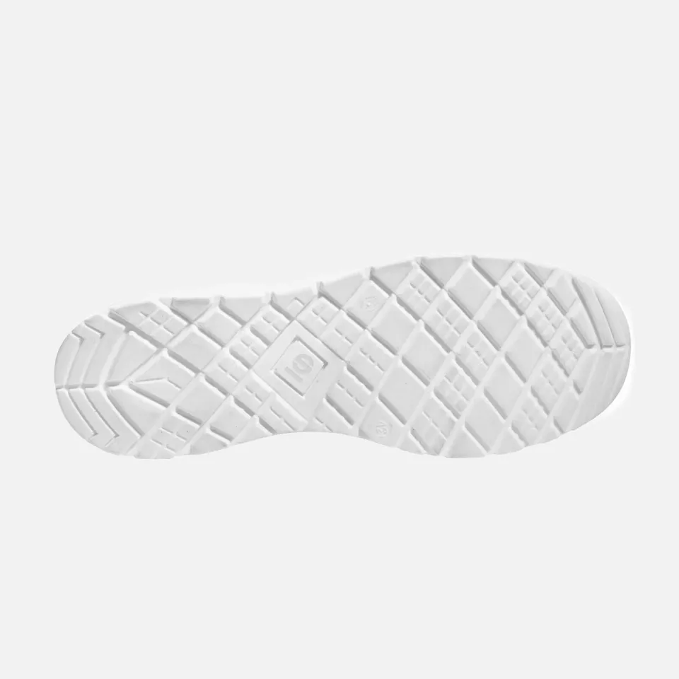 Sparco BTB0034B0-W01, Trackday Safety Shoes ESD S2 SR FO, White, image 4, gallery thumbnail