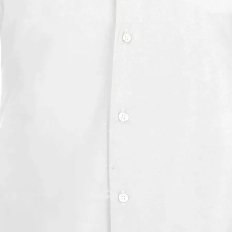 **Button Closure** ensures an easy, secure fit while maintaining a clean, stylish appearance.