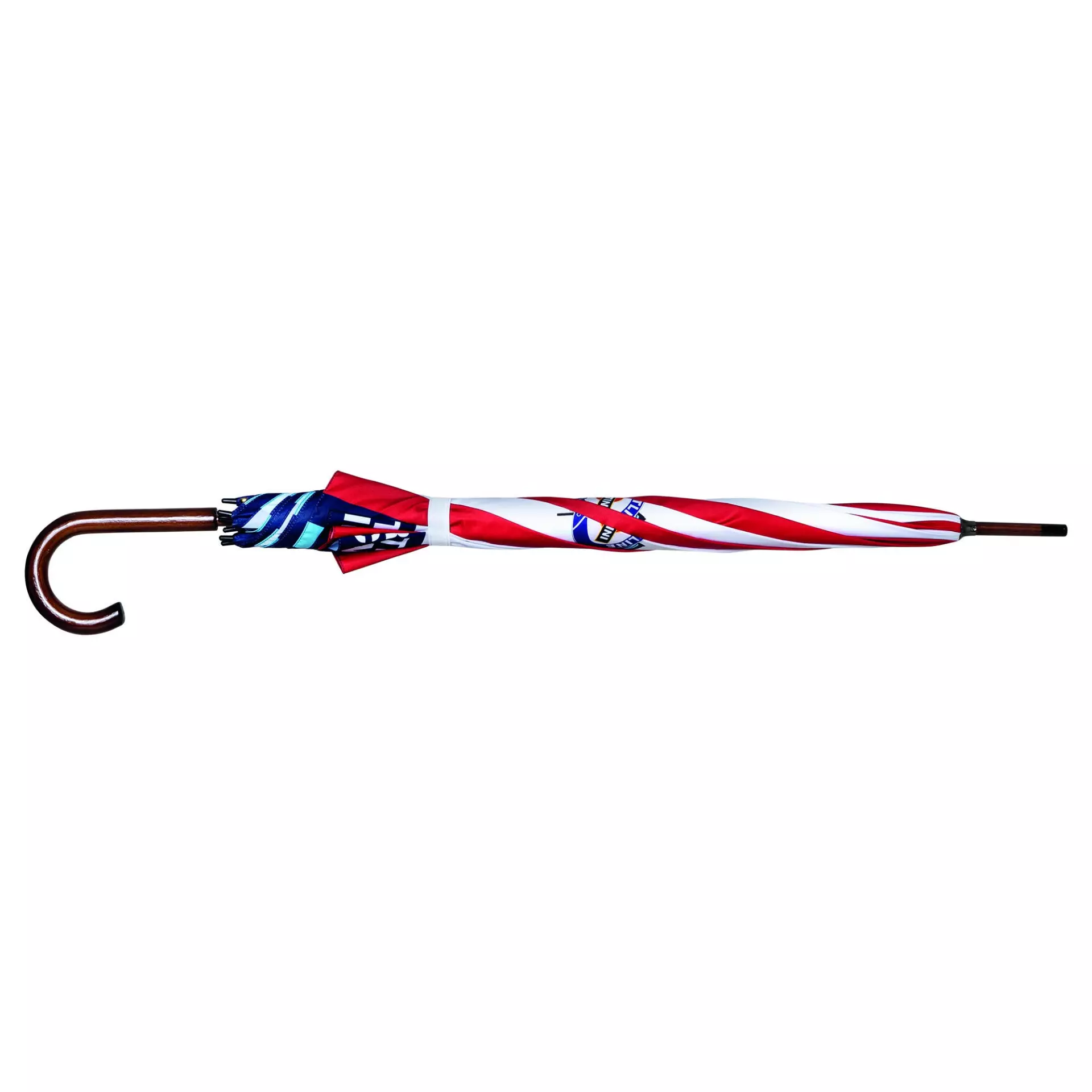 Sparco 099130MR, Martini Racing Replica Umbrella, Multicolor, image 1