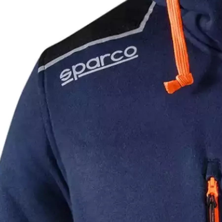 **Reinforced Shoulders** add durability where you need it most, letting you carry gear with confidence.