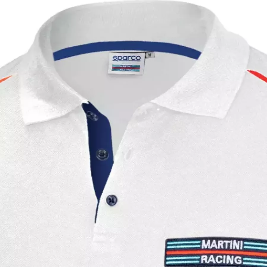 **Soft Knit Polo Collar** provides a comfortable, classic fit that keeps you looking sharp effortlessly.