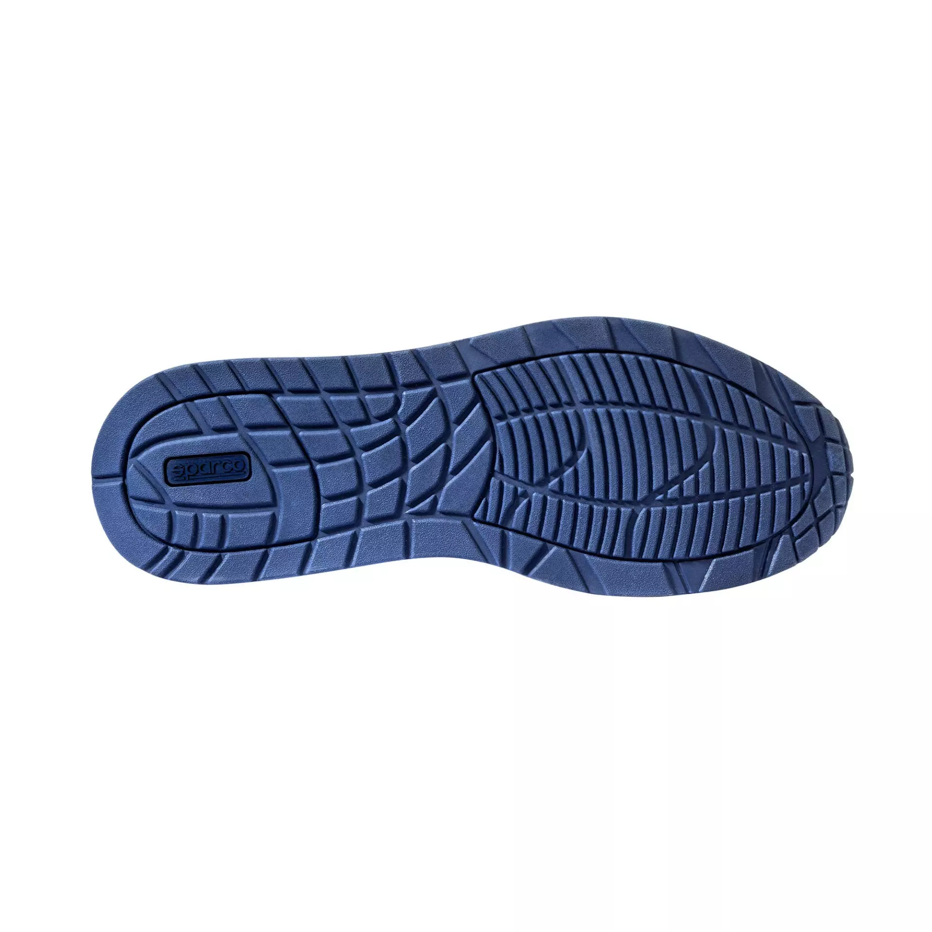 Sparco BMB0003B0-N06, S-LIGHT Schuhe, Blau/Weiß, image 4