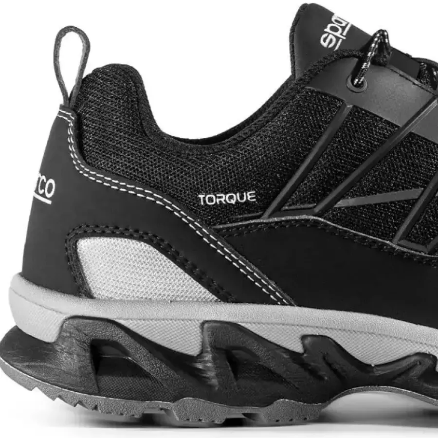 **Ultralight Construction** reduces fatigue so every step feels easy and natural.