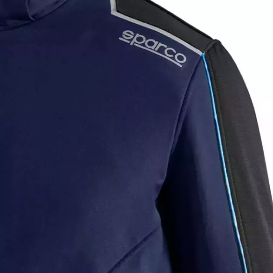 **Reinforced Shoulders and Sleeves** boost durability where you use it most, keeping the jacket resilient and reliable over time.