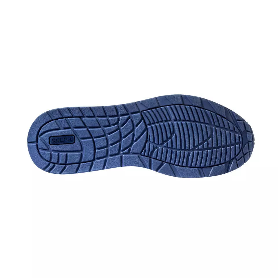 Sparco BMB0003B0-N06, S-LIGHT Schuhe, Blau/Weiß, image 4, gallery thumbnail