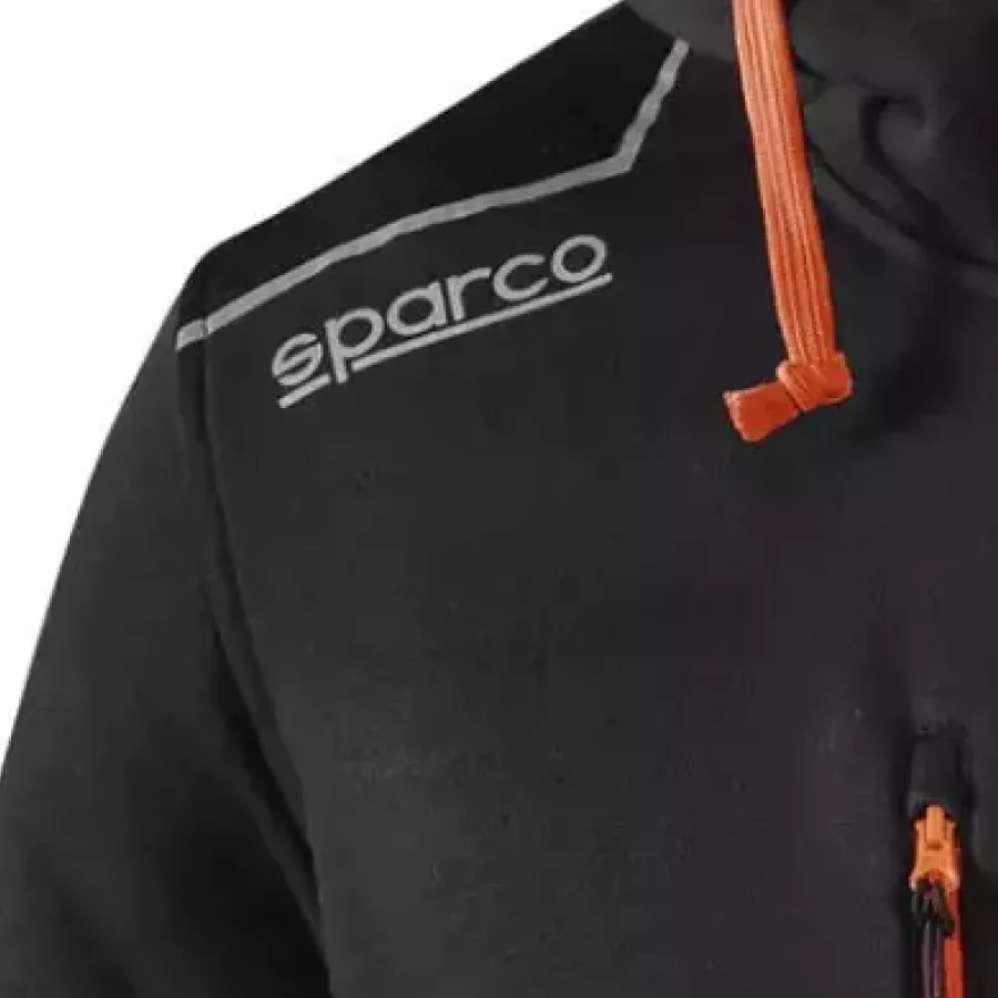 **Reinforced Shoulders** add durability where you need it most, letting you carry gear with confidence.