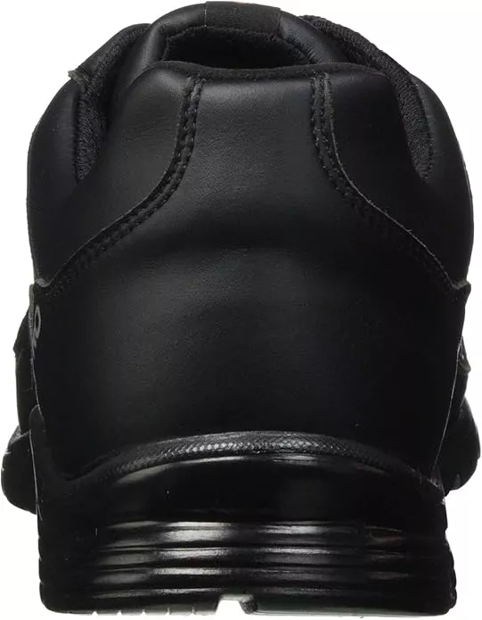 Sparco 07522NRNR, Nitro Mikko Safety Shoes ESD S3 SRC, Black, image 4, gallery thumbnail