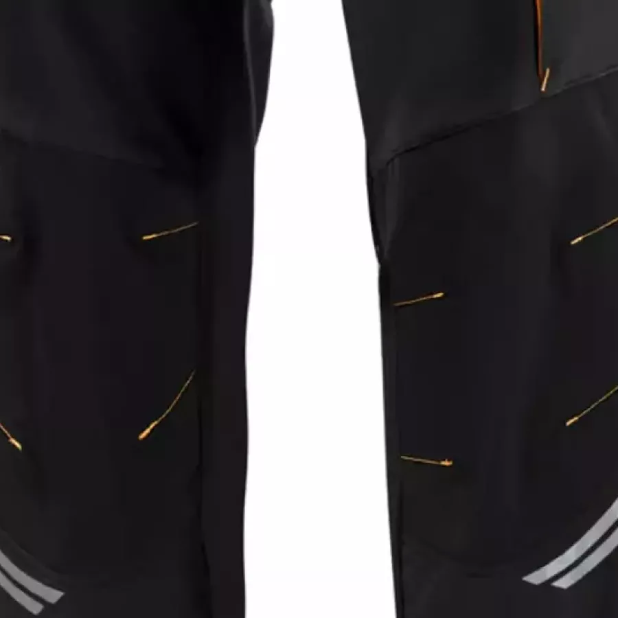 **Anti-Abrasion Knee Reinforcements** provide lasting comfort and confidence when kneeling or moving on demanding surfaces.